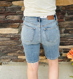 Judy Blue Bermuda Shorts