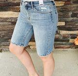 Judy Blue Bermuda Shorts