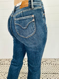 Judy Blue MAGIC Flare Jean
