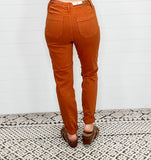 Judy Blue Spice Joggers