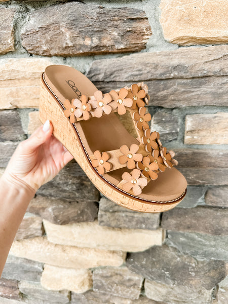 Mic Drop Caramel Corkys