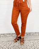 Judy Blue Spice Joggers