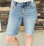 Judy Blue Bermuda Shorts
