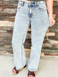 Judy Blue Stone Washed Jean