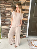Ash Mocha Set