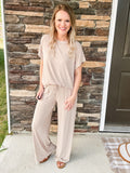 Ash Mocha Set