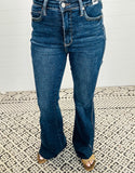 Judy Blue MAGIC Flare Jean