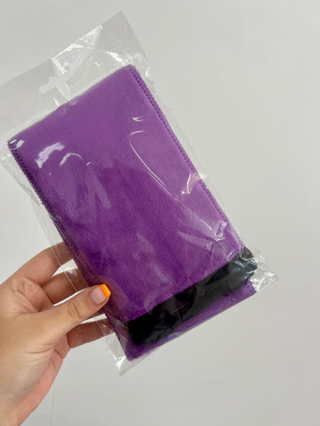 Back Mitt for Tanning Foam