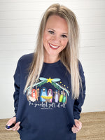 The Greatest Gift of All Sweatshirt