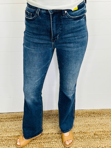 Judy Blue Short Inseam Jeans