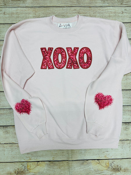 XOXO