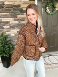 Cheetah Jacket