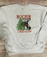 Western Christmas