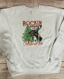 Western Christmas