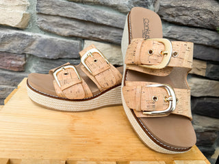 Corkys CORK Manifest