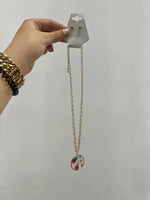 Wildflower Necklace