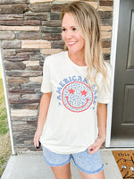 American Babe Tee