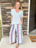 Umgee Bom Pop Pants