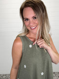Daisy Tank