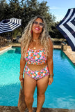 BLOOMS SWIM SET -Remaining balance due