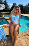 2 piece SWIM SET -DEPOSIT - PREORDER 3/31