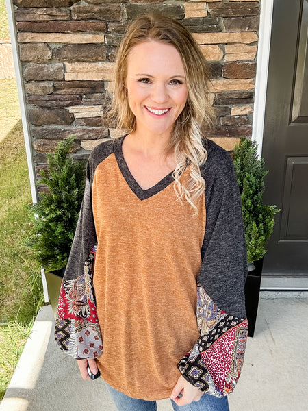 Harvest Top