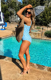 2 piece SWIM SET -DEPOSIT - PREORDER 3/31