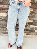 Judy Blue Stone Washed Jean