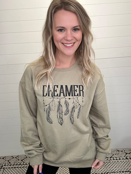Dreamer Sweatshirt