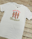 Nuts about Christmas