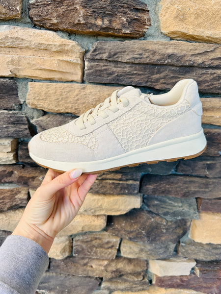 Toms Crochet Sneaker