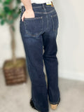 Judy Blue Short Inseam Jeans