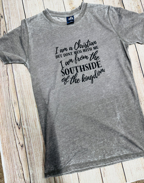 Southside Tee