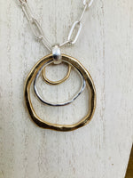 Amelia Necklace