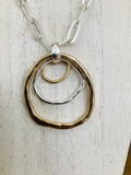 Amelia Necklace