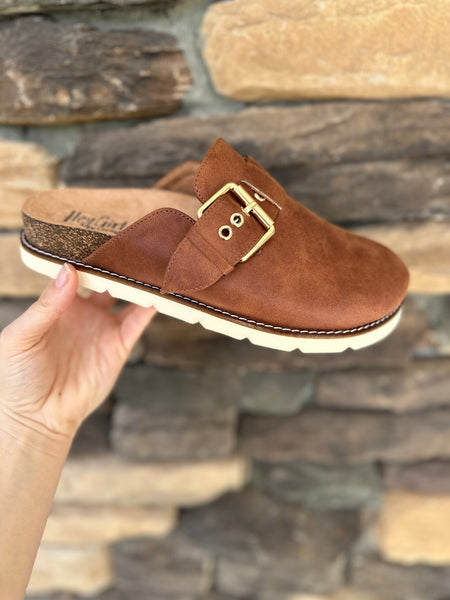 Cognac Day Dream Corky