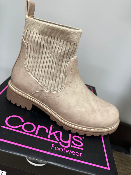 Corkys Boots
