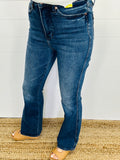 Judy Blue Short Inseam Jeans