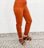 Judy Blue Spice Joggers