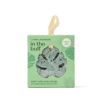 Super Sudsy Soap Sponge
