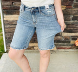 Judy Blue Bermuda Shorts