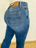 Judy Blue Short Inseam Jeans