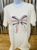 Baseball Bow
