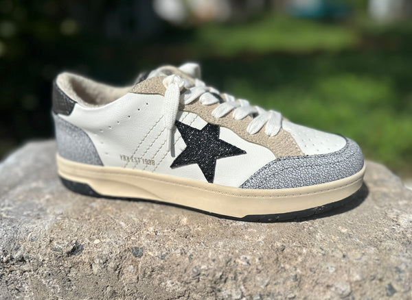 YellowBox Star Sneakers