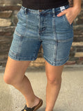 Judy Blue Cargo Shorts