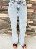 Judy Blue Stone Washed Jean