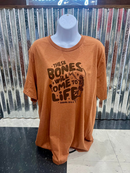 Bones