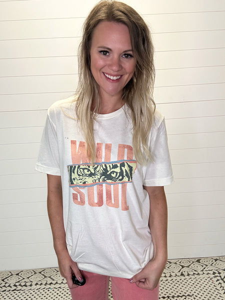 Wild Soul