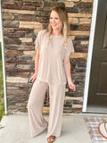 Ash Mocha Set