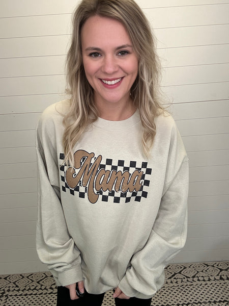 Mama Sweatshirt